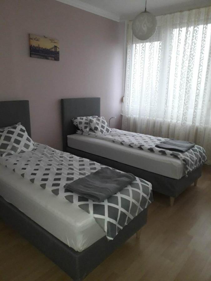 Sweet Dreams Apartman Nyiregyhaza Exterior foto