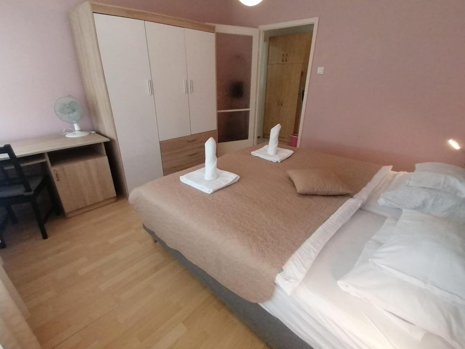 Sweet Dreams Apartman Nyiregyhaza Exterior foto