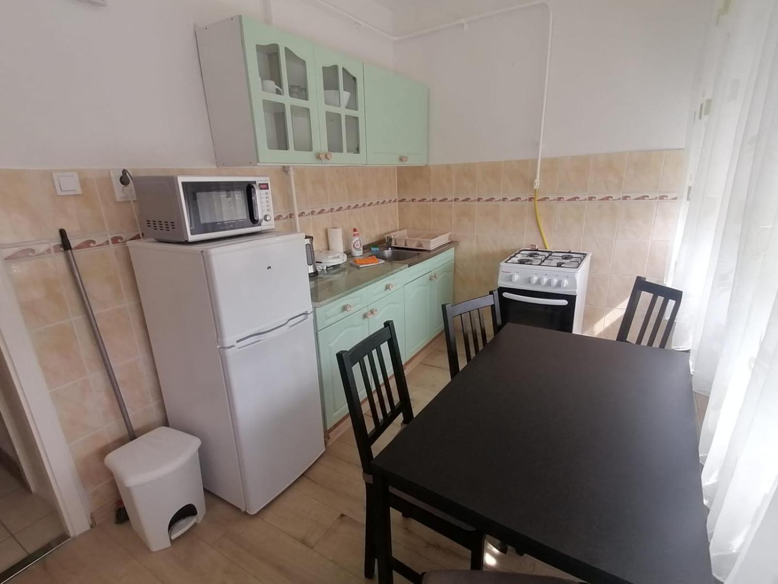 Sweet Dreams Apartman Nyiregyhaza Exterior foto