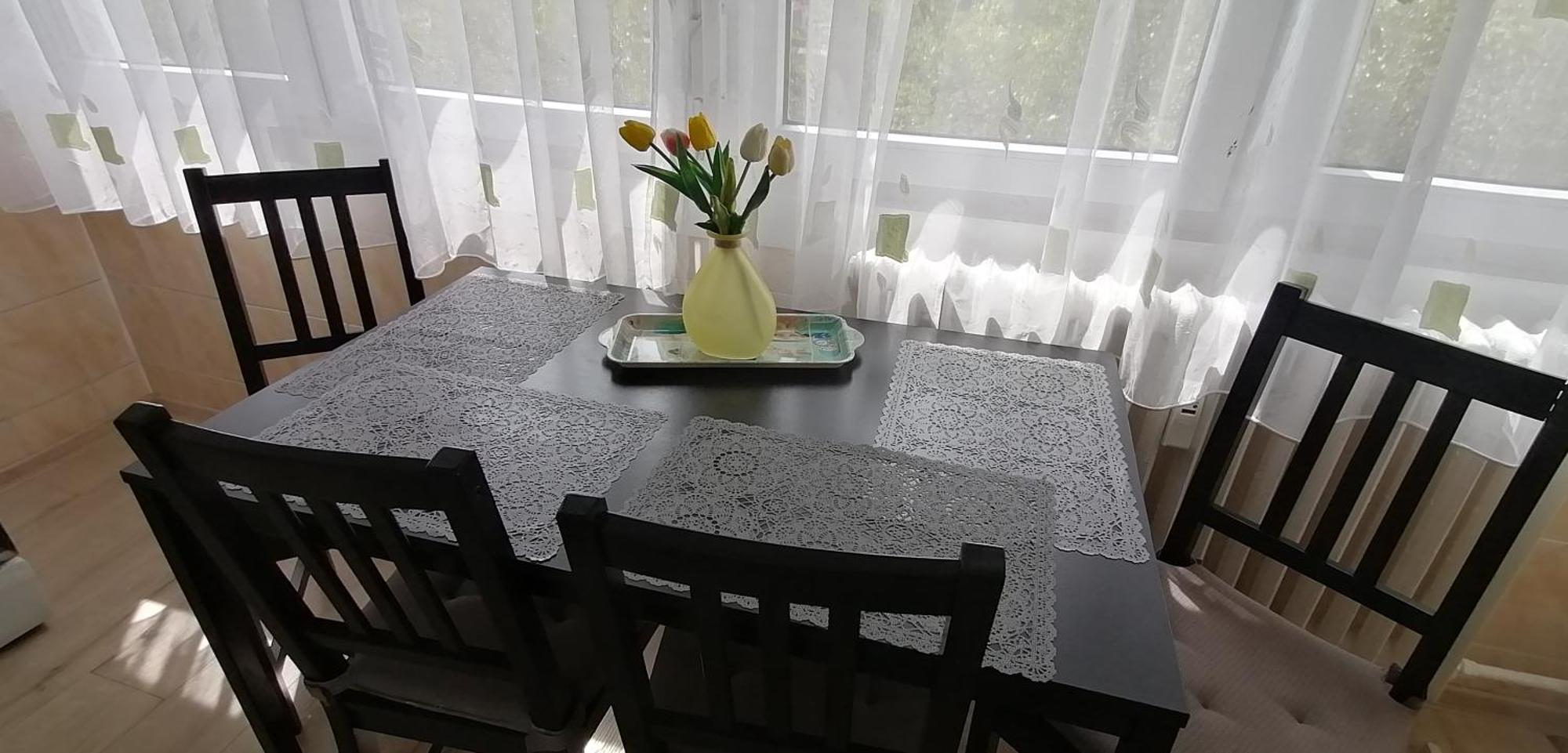 Sweet Dreams Apartman Nyiregyhaza Exterior foto