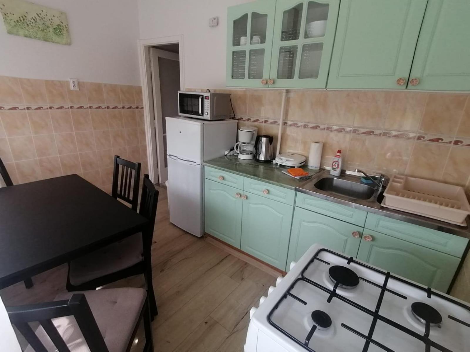 Sweet Dreams Apartman Nyiregyhaza Exterior foto